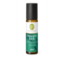 Primavera Duft Roll- On Energiekick bio 10 ml